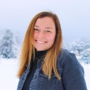 Profilbild von Laura